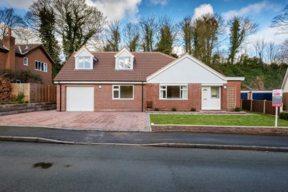 3 Bedroom Detached